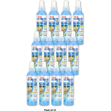 Hartz UltraGuard Plus Flea And Tick Spray for Cats 8Oz (Pack of 12)