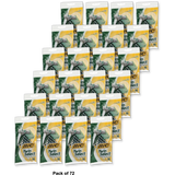 Bic Twin Select Shavers For Men Sensitive Skin 2.56Oz (Pack of 72)