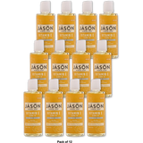 Jason Vitamin E 5000 IU All-Over Body Nourishment Skin Oil 4Oz (Pack of 12)