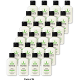 Hempz Original Herbal Moisturizing Body Lotion 2.25Oz (Pack of 24)
