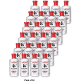 Thayers Rose Petal Witch Hazel With Aloe Vera Formula Alcohol Free Toner 12Oz (Pack of 24)