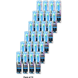 Reach Advanced Design Full Head Toothbrush Soft2 Ea 1.44Oz(Pack of 72)