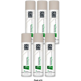 Salon Grafix Professional Shaping Hair Spray Extra Super Hold 10Oz (Pack of 6)