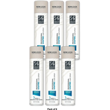 Salon Grafix Shaping Professional Hair Spray Finishing Mist Unscented Super Hold 10Oz (Pack of 6)