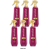 Infusium Original Leave In Treatment Spray for All Hair Types with Avocado & Olive Oils 11Oz (Pack of 6)