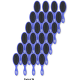 Wet Brush Original Detangler Custom Care Thin Hair Brush 3.21Oz (Pack of 24)
