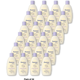Aveeno Calming Comfort Baby Bath Lavender And Vanilla 8Oz (Pack of 24)