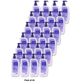 Clean And Clear Night Relaxing Deep Cleaning Face Wash 8Oz (Pack of 24)