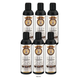 Beard Guyz Beard Conditioner with Grotein 8Oz (Pack of 6)