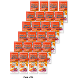 Motrin Children's Ibuprofen Kids Medicine Berry Flavored 4Oz (Pack of 36)