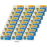 Pepcid AC Acid Reducer Maximum Strength Tablets 1.12Oz (Pack of 24)