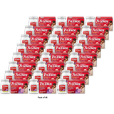 Tylenol Childrens Pain Plus Fever Chewable Tablets Grape 1.28Oz (Pack of 48)