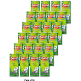 Zyrtec Childrens Allergy Syrup Grape Flavor Sugar and Dye Free For 2+ Years 4Oz (Pack of 36)