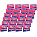 Benadryl Allergy Ultratab Tablets48 Ea 2.88Oz (Pack of 24)