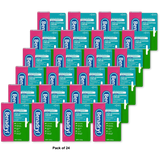 Benadryl Extra Strength Itch Stopping Cream 1Oz (Pack of 24)