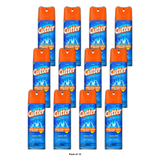Cutter Mosquito Repellent Spray Unscented 6Oz (Pack of 12)