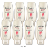 Jergens Dry skin Moisturizer Original Scent 3Oz (Pack of 8)