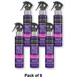 John Frieda Frizz Ease 3Day Straight Flat Iron Spray 3.5Oz (Pack of 6)