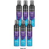 John Frieda Frizz Ease Curl Reviver Styling Mousse 7.2Oz (Pack of 6)