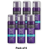 John Frieda Frizz Ease Dream Curls Air-Dry Waves Styling Foam 5Oz (Pack of 6)