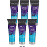 John Frieda Frizz Ease Dream Curls Hair Shampoo 8.45Oz (Pack of 6)