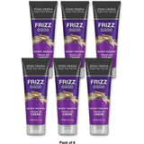 John Frieda Frizz Ease Touch Up Creme 4Oz (Pack of 6)