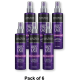 John Frieda Frizz-Ease Daily Nourishment Leave-In Fortifying Spray 8Oz (Pack of 6)