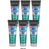 John Frieda Luxurious Volume Full Splendor Hair Conditioner 8.45Oz (Pack of 6)