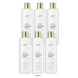 Dove Advance Care Therapy Hair Conditioner12Oz (Pack of 6)
