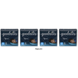 Goodnites Boys Night Time Bedwetting Underwear Size L 20.8Oz (Pack of 4)