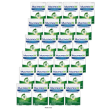 Mucinex Dm Guaifenesin Cough Suppressant Extended Release Tablets 600 Mg20 Each 0.07Oz (Pack Of 24)