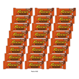 Reeses Peanut Butter Cups Milk Chocolate 1.5Oz (Pack of 432)