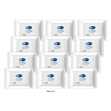 Cetaphil Makeup Removing Wipes 8.62oz (Pack of 12)