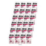 Afrin Original Maximum Strength Nasal Congestion Relief Spray 0.5Oz (Pack of 36)