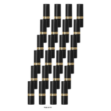 Revlon Super Lustrous Cream Lipstick Gentlemen Prefer Pink 450 0.2Oz (Pack Of 72)