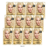 Loreal Superior Preference Hair Color 10Nb Ultimate Natural Blonde 8Oz (Pack Of 12)