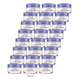 Loreal Paris Collagen Moisture Filler Facial Day and Night Cream 1.7Oz (Pack of 24)