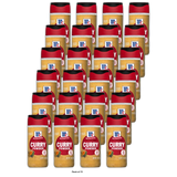 Mc Cormick Curry Powder 1.75Oz (Pack of 72)