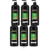 Tresemme Flawless Curls Curl Hydration Hair Conditioner 28Oz (Pack of 6)