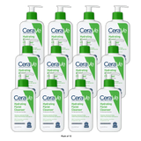 CeraVe Hydrating Cleanser 8 oz (Pack of 12)