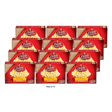 Orville Redenbacher's Butter Microwave Popcorn 3.29 oz 3 Count (Pack of 12)