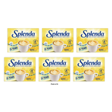 Splenda No Calorie Sweetener 400 Count Packets 14.1oz (Pack of 6)