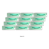 Garnier Fructis Style Pure Clean Finishing Paste 2Oz (Pack of 12)