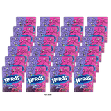 Wonka Nerds Grape Strawberry Candies 1.6Oz (Pack of 360)