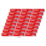 Colgate Optic White Advanced Sparkling Mint Toothpaste 4.5Oz (Pack of 24)