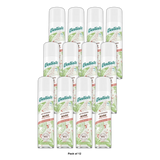 Batiste Bare Dry Shampoo Natural Light 3.81 oz (Pack of 12)