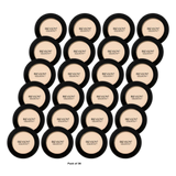 Revlon Colorstay Finishing Pressed Powder Lightweight And Oil-Free 0.03Oz (Pack Of 36)