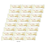 Think Thin High Protein Meal Alternative Nutrition Bar White Chocolate 2.1Oz (Pack of 120)