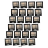 Revlon Colorstay Eyeshadow Addiction 0.16Oz (#500) (Pack Of 48)