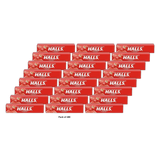 Mondelez Halls Cough Suppressant/Oral Anesthetic 9 Ea (Pack of 480)